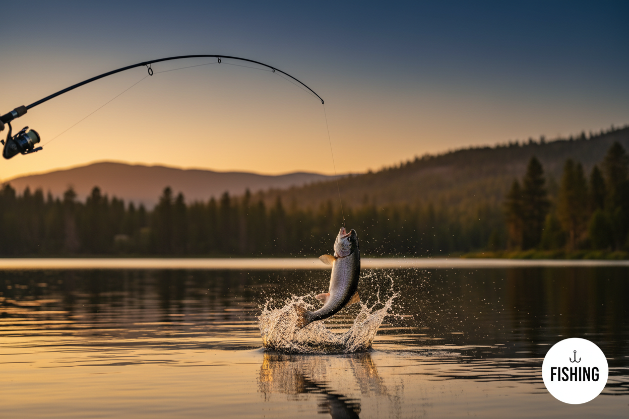 Fishing
