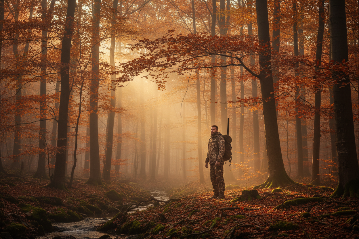 Hunting